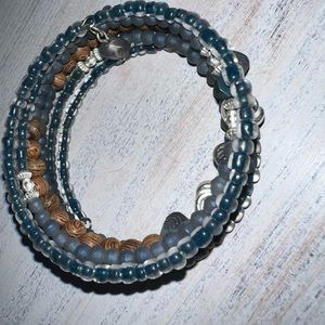 Alex and ani bracelet